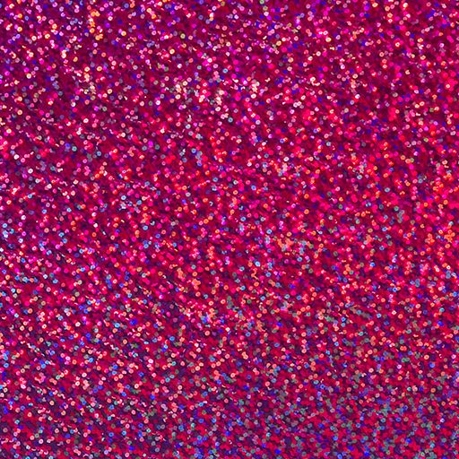 Siser® Holographic Heat Transfer Vinyl - 20" X 1 YD