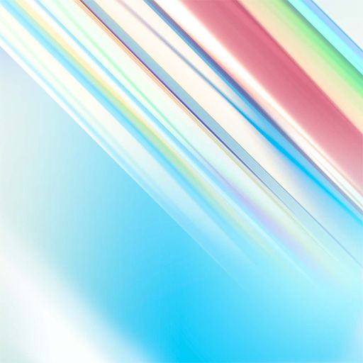 Siser® Holographic Heat Transfer Vinyl - 20" X 1 YD
