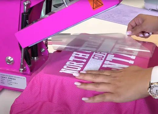 Hotronix® Compact Craft Heat Press 9' X 12" – Lightweight