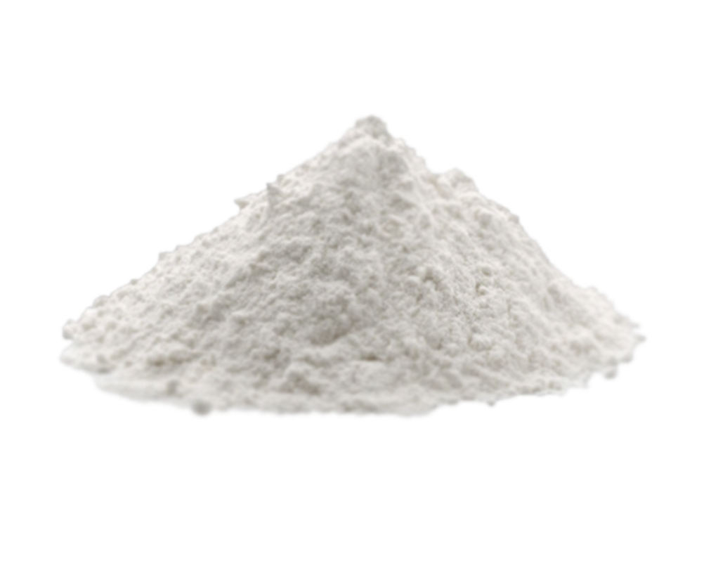 DTF Hot Melt Adhesive Powder – White – Strong Adhesion