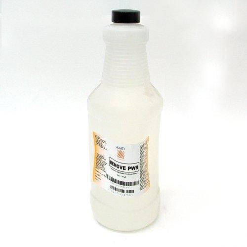 Saati PW9 Remover Press Wash – Ink Remover (Quart)