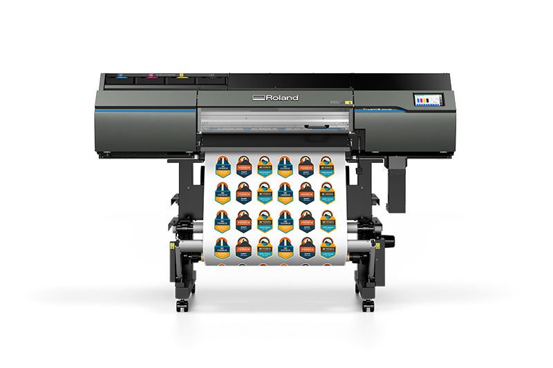 Roland TrueVIS SG3 Series - Printer Cutters