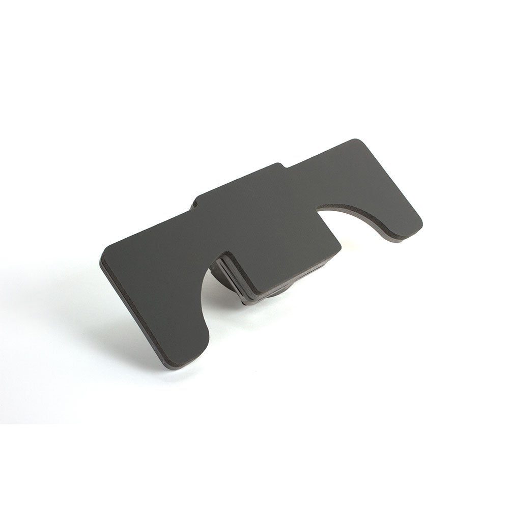 Hotronix® Shoe Platen for Fusion Heat Press – 6" x 15"