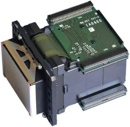 Roland VS-640 / RE-540 Printhead – OEM DX7 Head