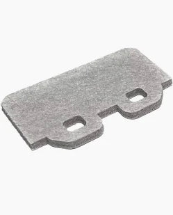 Roland Wiper Felt for VS-640 & BN-20
