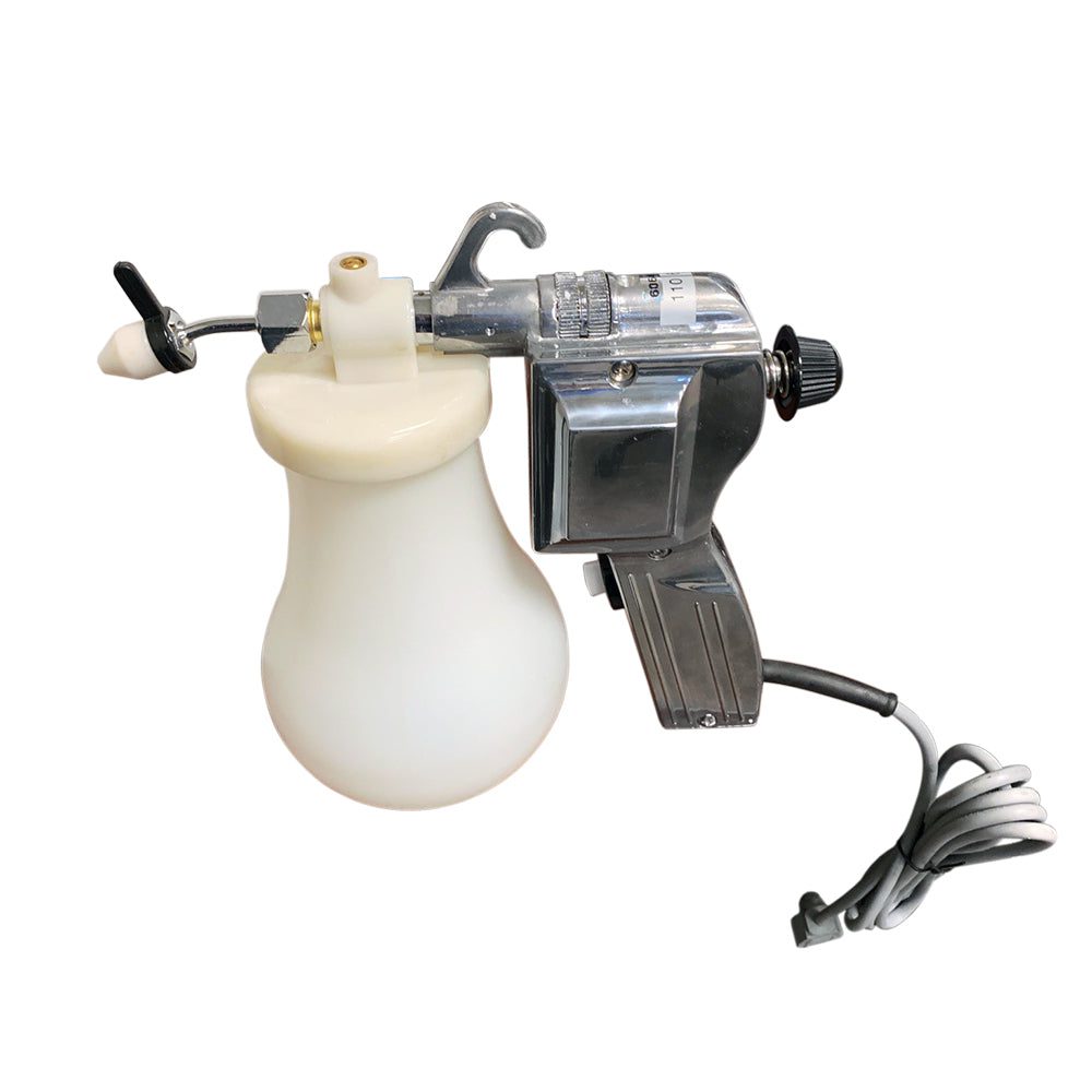 Spot Cleaning Gun – Powerful Precision Tool for Ink & Stain Removal
