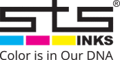 STS Mutoh 628 DTF 4-Unit Bulk Ink Adapter