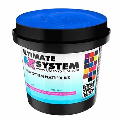 Pantone® UMX Ultimate Mixing System – 5 Gallon Colors