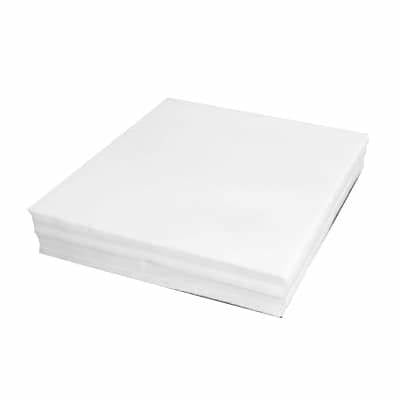 Screen Printing Pellon Squares – Test Print Squares for Ink & Alignment Checks