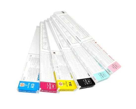 Roland Eco-Sol Max - ESL4 220cc - Series  Ink Cartridge