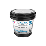 General Purpose Plastisol Ink Colors – Quart - 100% Cotton