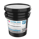 General Purpose White Fast Flash Plastisol Ink - 100% Cotton