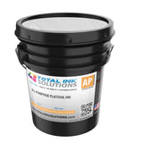 All Purpose Bleed Resistant Plastisol Ink – Pint – For Cotton & Poly Blends