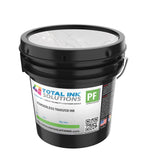 Powderless Plastisol Transfer Ink – Quart – Transfers on Cotton, Polyester