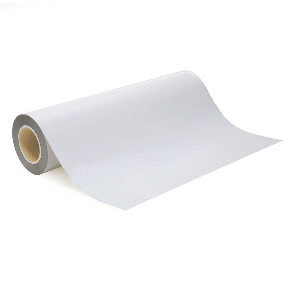 Quickweed™ Matte Heat Transfer Vinyl 15" X 1 YD