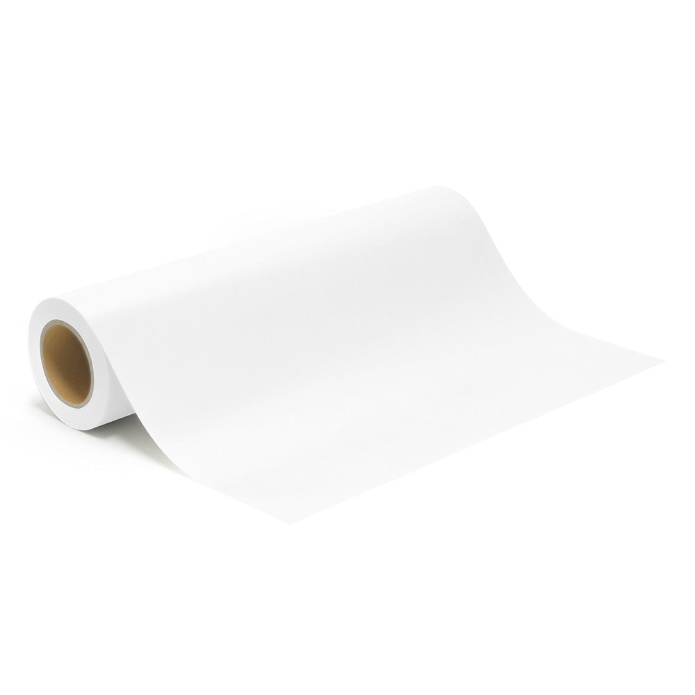 Quickweed™ Puff Heat Transfer Vinyl – 12" X 1 YD