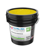 Powderless Plastisol Transfer Ink – Quart – Transfers on Cotton, Polyester
