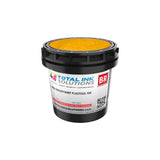 Bleed Resistant Plastisol Ink – Pint – For 50/50 Cotton/Poly Blends