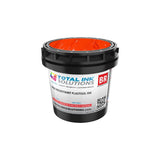 Bleed Resistant Plastisol Ink – Pint – For 50/50 Cotton/Poly Blends