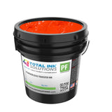 Powderless Plastisol Transfer Ink – Quart – Transfers on Cotton, Polyester