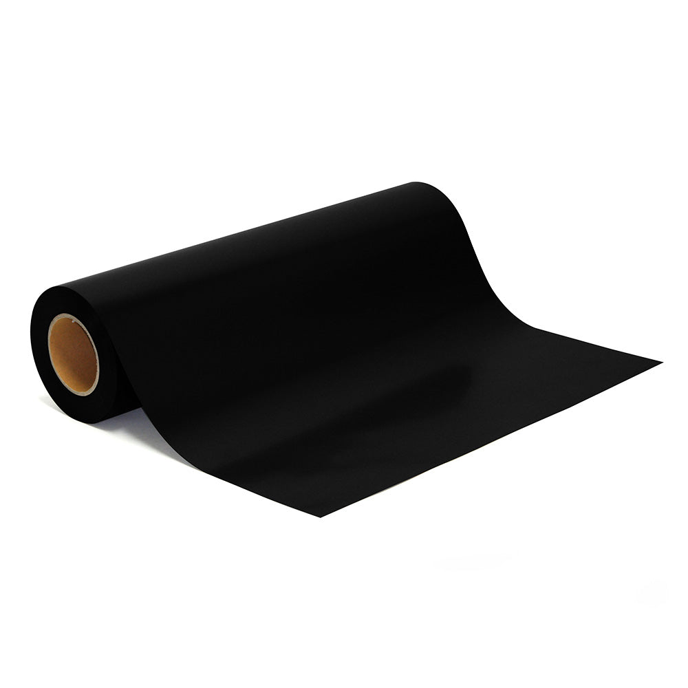 Quickweed™ High Gloss Revolution Heat Transfer Vinyl – 12" X 1 YD