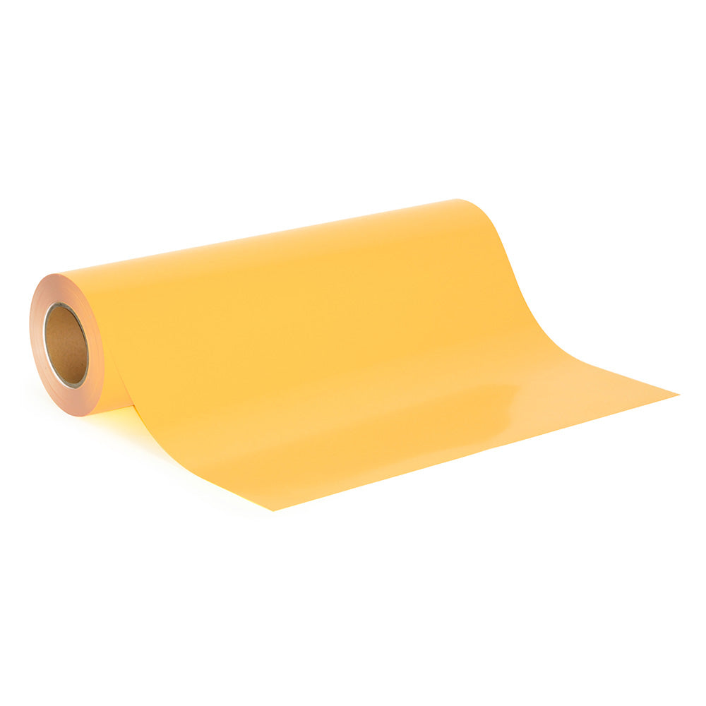 Quickweed™ Matte Heat Transfer Vinyl 15" X 1 YD
