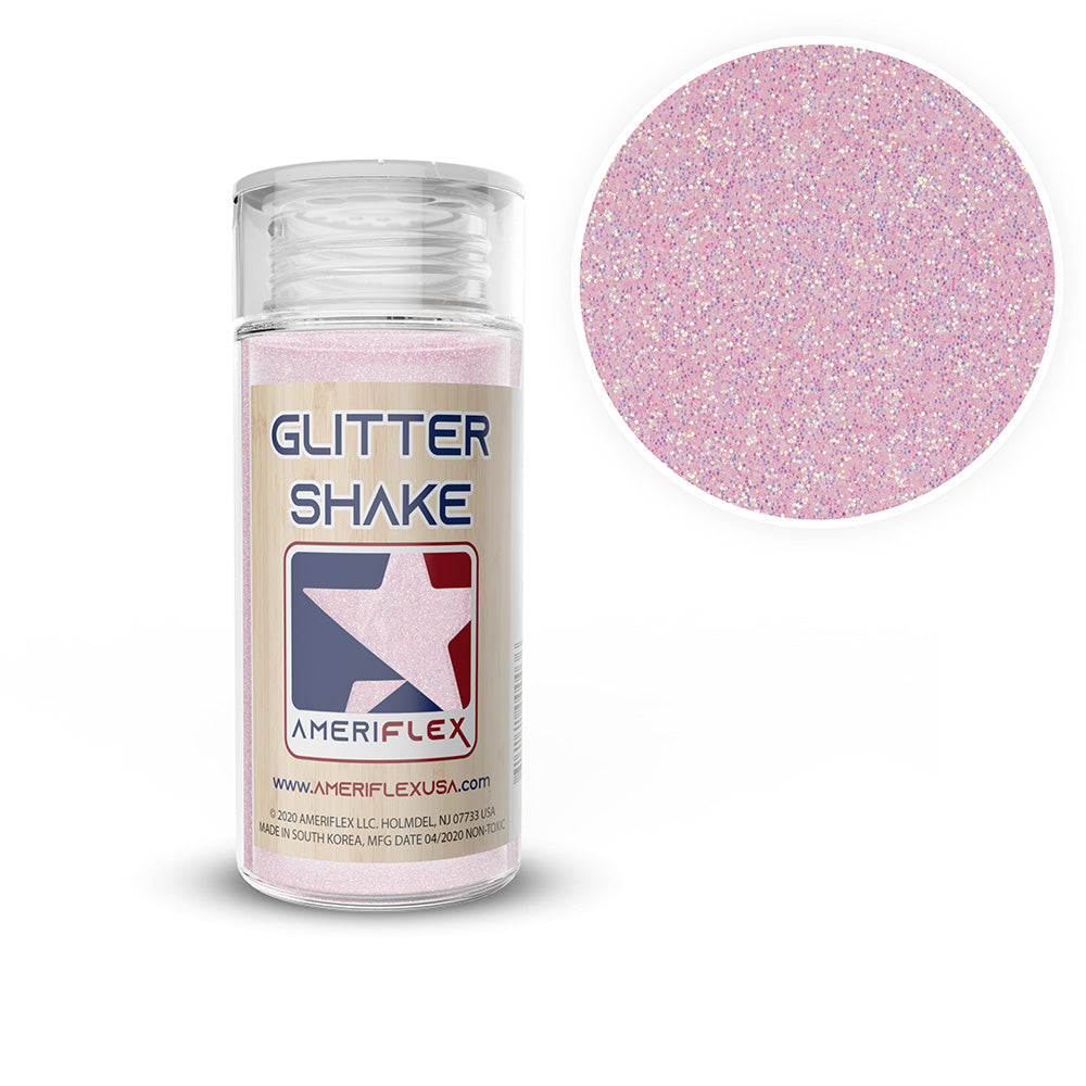 Glitter Rainbow Shake – 4.4oz