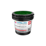 Bleed Resistant Plastisol Ink – Pint – For 50/50 Cotton/Poly Blends