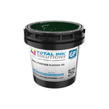 General Purpose Plastisol Ink Colors – Quart - 100% Cotton