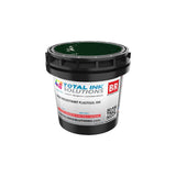 Bleed Resistant Plastisol Ink – Pint – For 50/50 Cotton/Poly Blends