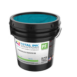 Powderless Plastisol Transfer Ink – Quart – Transfers on Cotton, Polyester