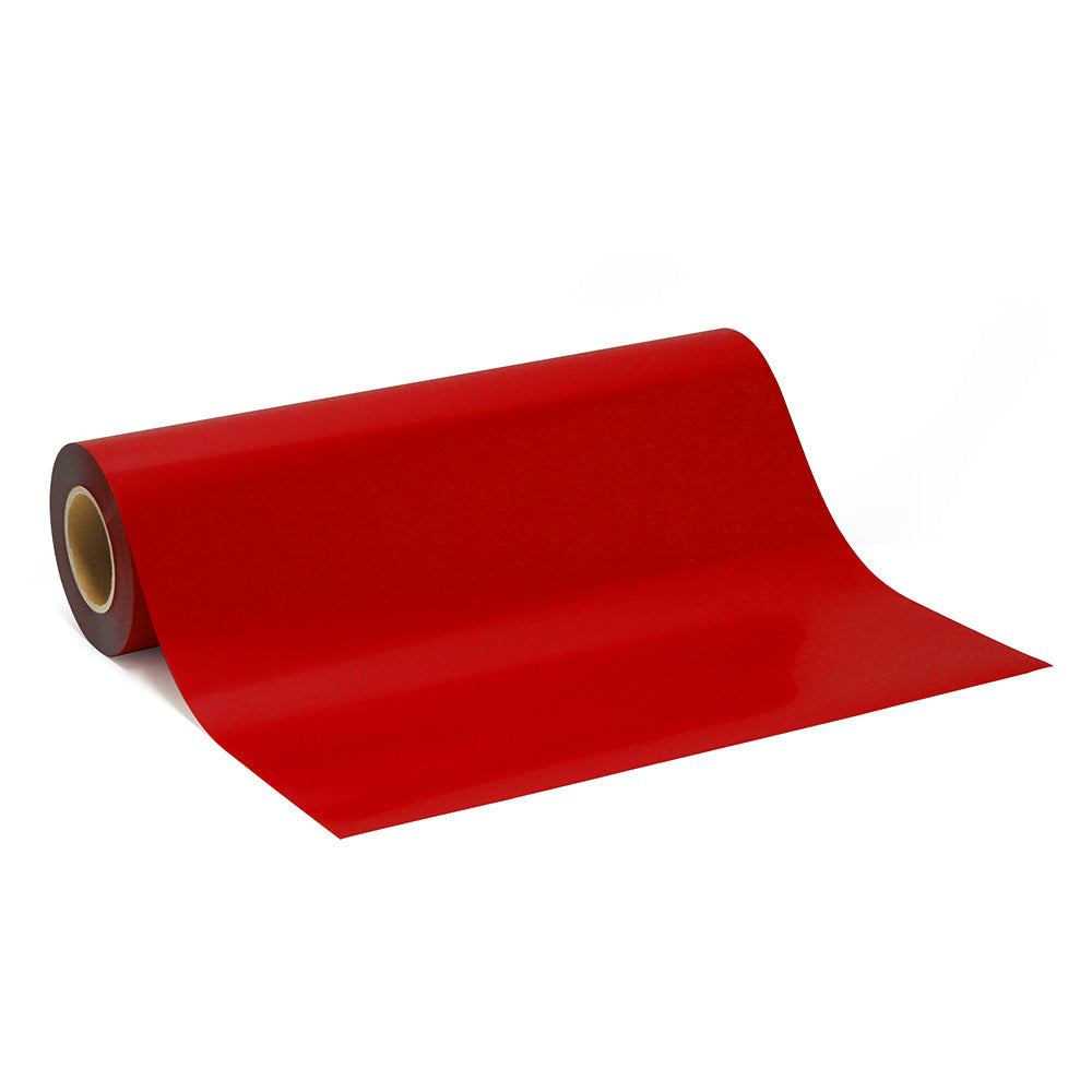 Quickweed™ High Gloss Revolution Heat Transfer Vinyl – 15" X 1 YD