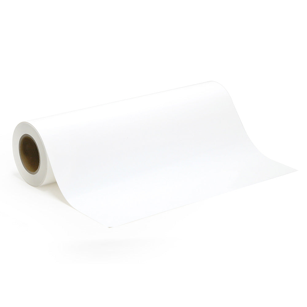 QuickPrint™ Semi-Gloss PU Printable Heat Transfer Vinyl