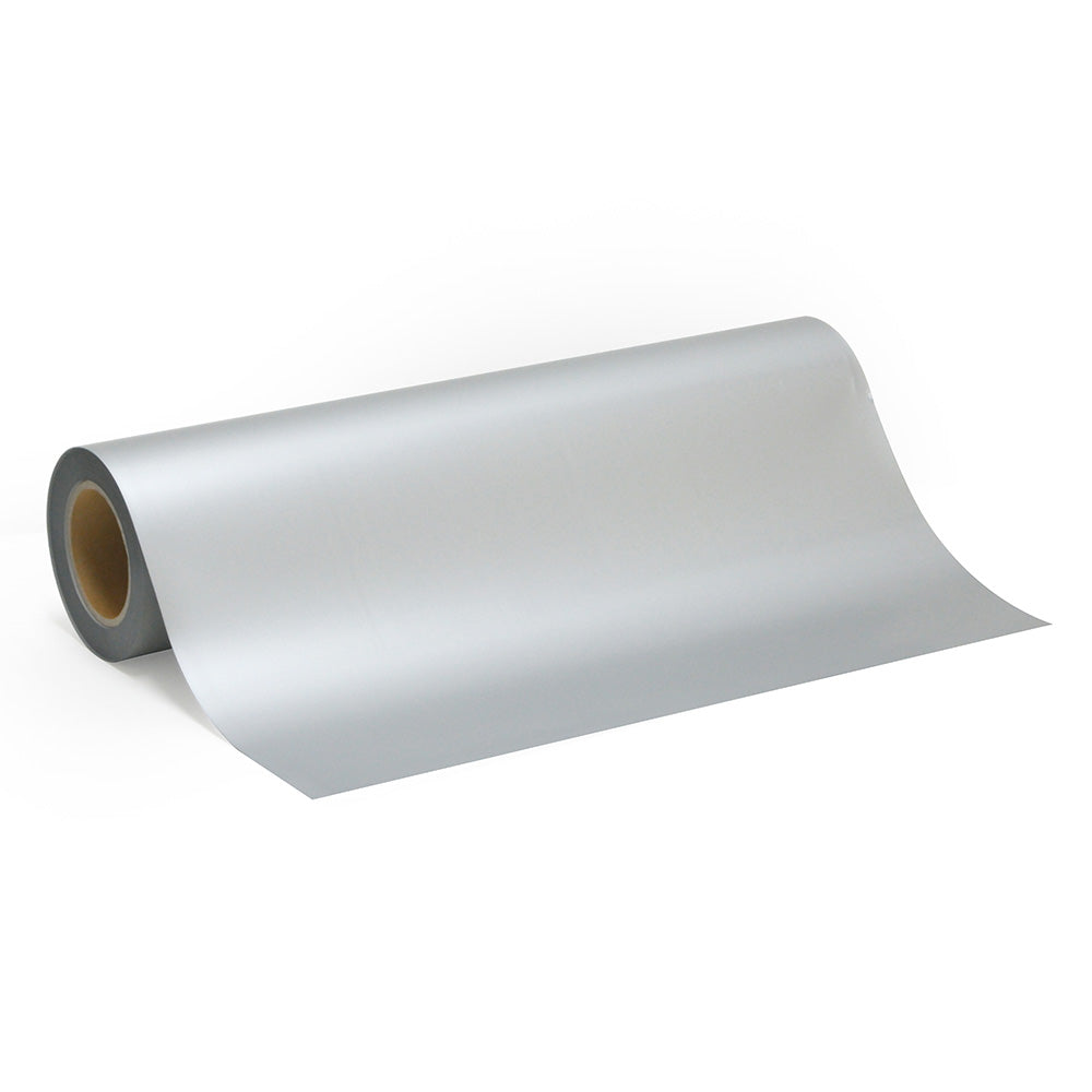 QuickPrint™ Glossy PU Printable Heat Transfer Vinyl