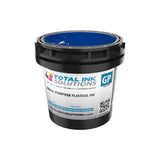 General Purpose Plastisol Ink Colors – Pint - 100% Cotton