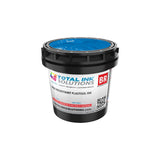 Bleed Resistant Plastisol Ink – Quart – For 50/50 Cotton/Poly Blends