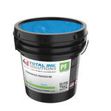 Powderless Plastisol Transfer Ink – Quart – Transfers on Cotton, Polyester