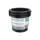 General Purpose Plastisol Ink Colors – Quart - 100% Cotton