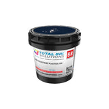 Bleed Resistant Plastisol Ink – Pint – For 50/50 Cotton/Poly Blends