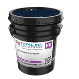 High Opaque Plastisol Ink – Colors – 5 Gallon – For Cotton, Polyester & Blends