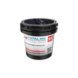 Bleed Resistant Plastisol Ink – Gallon – For 50/50 Cotton/Poly Blends