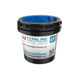 General Purpose Plastisol Ink Colors – Quart - 100% Cotton