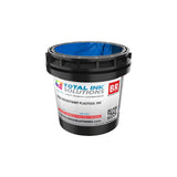 Bleed Resistant Plastisol Ink – Gallon – For 50/50 Cotton/Poly Blends