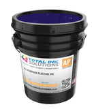 All Purpose Bleed Resistant Plastisol Ink – Pint – For Cotton & Poly Blends