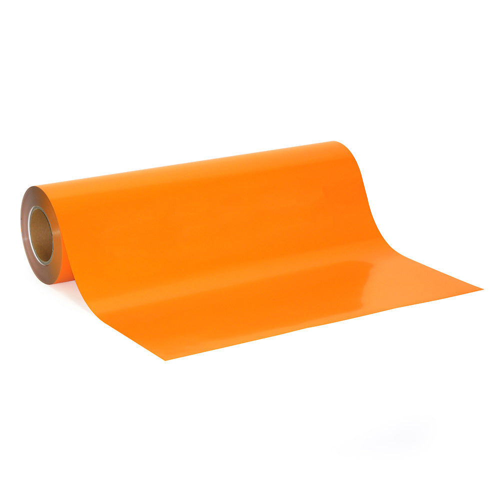 Quickweed™ Matte Heat Transfer Vinyl 15" X 1 YD