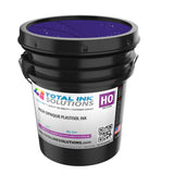 High Opaque Plastisol Ink – Colors – 5 Gallon – For Cotton, Polyester & Blends