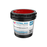 General Purpose Plastisol Ink Colors – Pint - 100% Cotton