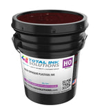 High Opaque Plastisol Ink – Colors – 5 Gallon – For Cotton, Polyester & Blends