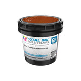 General Purpose Plastisol Ink Colors – Pint - 100% Cotton