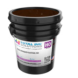 High Opaque Plastisol Ink – Colors – 5 Gallon – For Cotton, Polyester & Blends